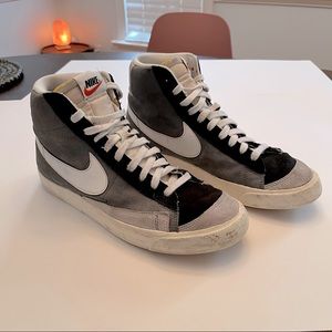 Nike Blazer Mid ‘77 Vintage
